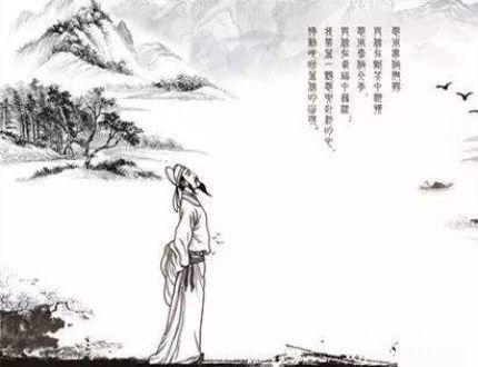唐代十大诗人有哪些 代表作有哪些