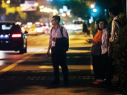 滴滴42小时：多方角力 网约车巨兽命运何如?