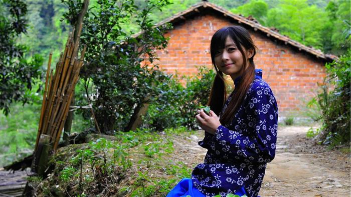 农村 姑娘 为什么农村姑娘进城打工的多嫁到城里的却少-搜狐