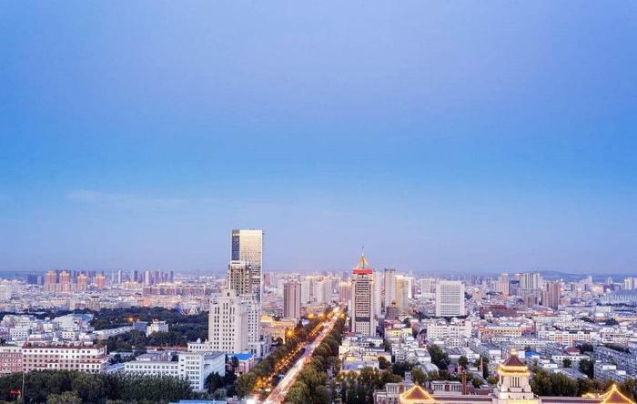 中国唯一一座“四季长春”的城市，古称极具喜感，是你的家乡吗？