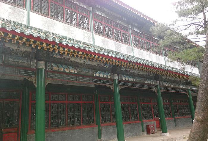 中国7大藏书阁，为何命运多舛？你知道其中几个？