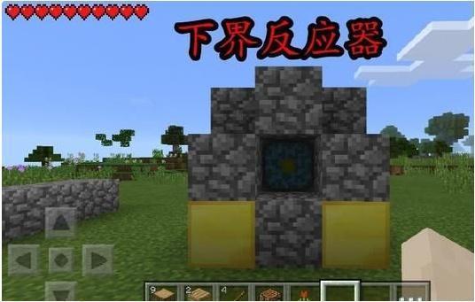 我的世界JAVA版本与基岩版本有什么区别？四大独立版本盘点