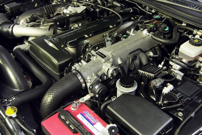 传丰田正开发4.0L V8双涡轮引擎，雷克萨斯LC-F或是首搭车型！
