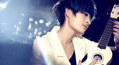 曾轶可怎么消失了? 她和刘亦菲之间发生了什么?