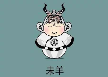 2019年十二生肖运势大排名,4生肖运势大逆袭