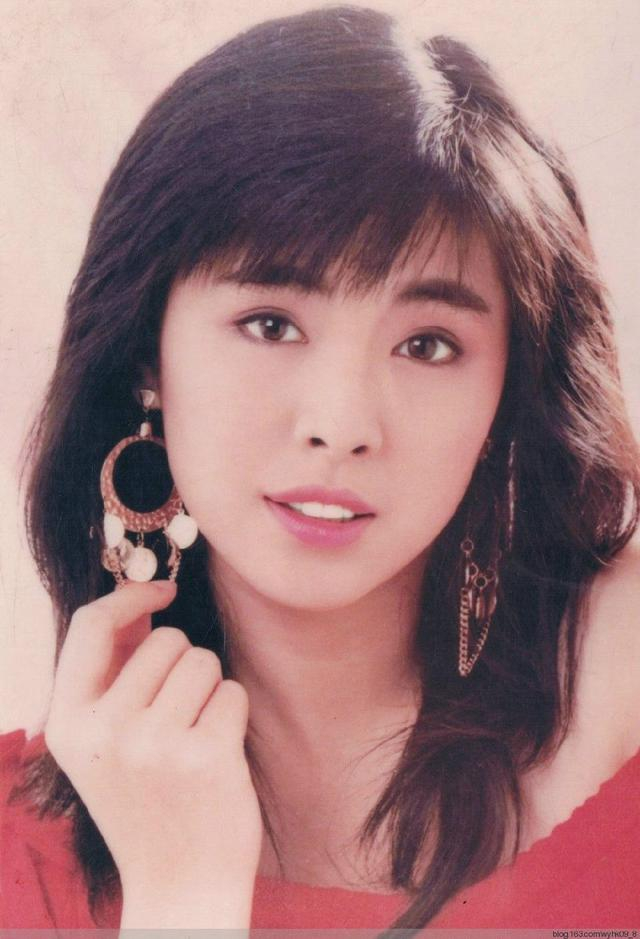 十位“王”姓女星，你认识几位，最喜欢的是又是谁呢？