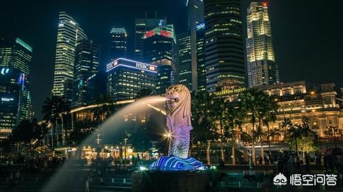 新加坡是一个怎么样的国家？