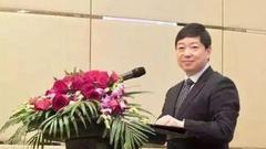 蓟门论坛 · 中国基金业协会会长洪磊讲座于9月26日举行
