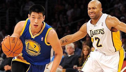 他是林书豪NBA最感激之人！曾为其买20条牛仔裤，如今已销声匿迹