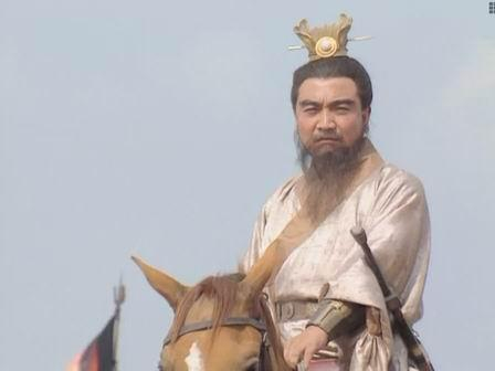 正史中的文丑是怎么死的,真正杀死文丑的人不是关羽!
