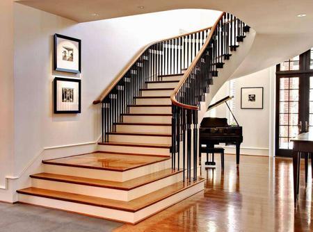 如何计算楼梯尺寸？楼梯尺寸标准是多少？