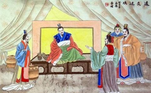 宋卫王赵昺生平简介 宋朝最后一个皇帝宋卫王是怎么死的