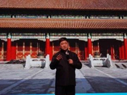 退休次日 单霁翔有了新职务