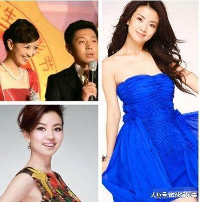 曾是央视主播, 与撒贝宁有过恋情, 37岁仍旧单身