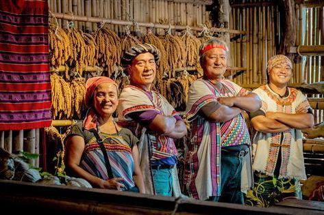 认识部落美学文化，台东部落经典旅行