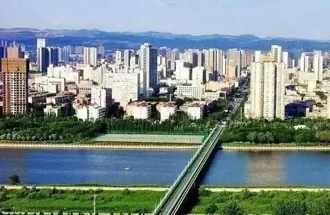 太原这18座汾河景观大桥  你仔细看过他们吗