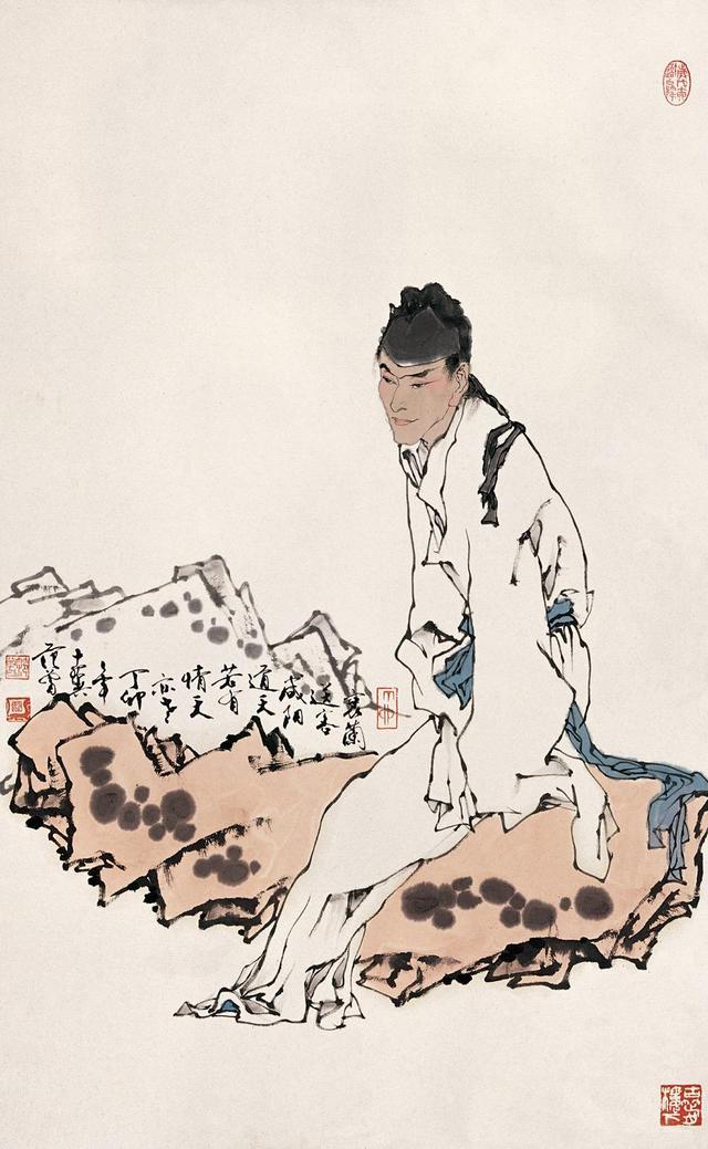 最有影响力的唐朝十大诗人排名，为何杜甫排第一？