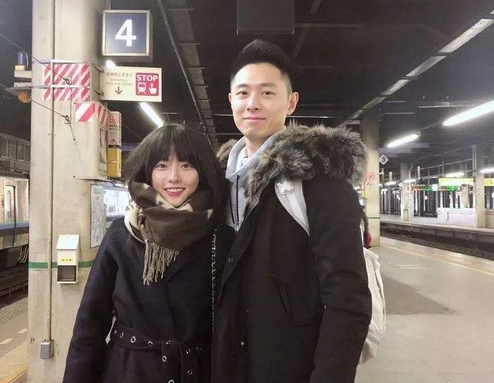 “最萌身高差”的明星夫妻，陈晓陈妍希上榜，第四对相差28cm