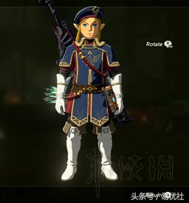 《塞尔达传说旷野之息》DLC值不值得买?!