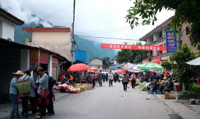 云南最“穷”的3个县，其中一座常年占据贫困榜，有你认识的吗？