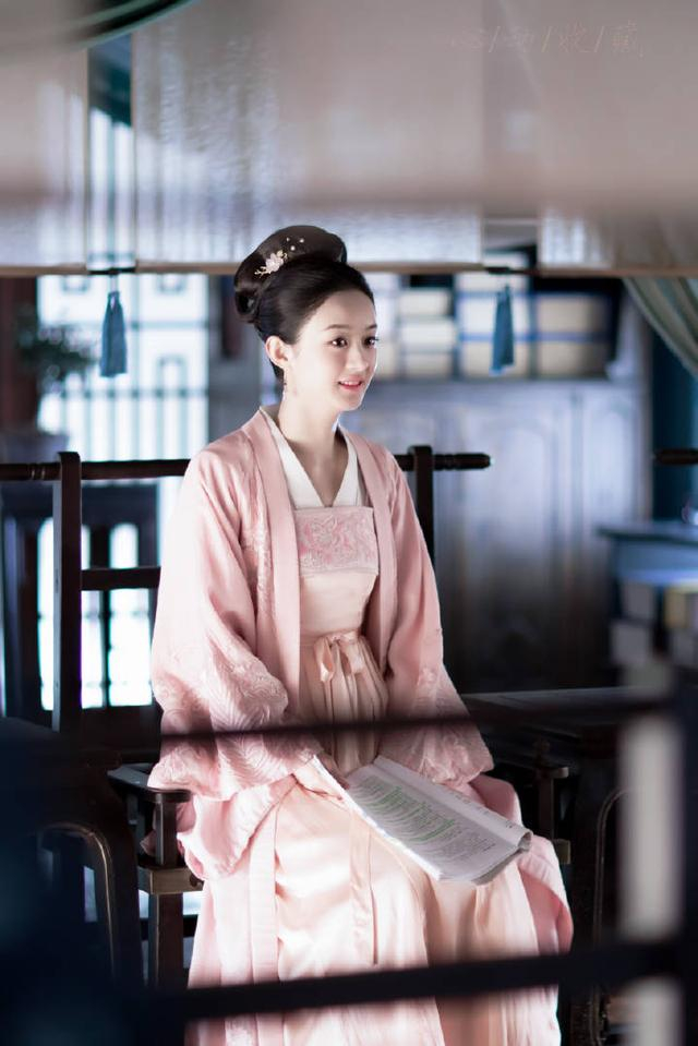 《知否》三姐妹大结局 墨兰一声困苦 如兰才是人生赢家