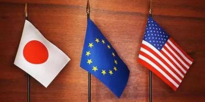 CSIS专家析美日、美欧贸易谈判:目标、障碍和