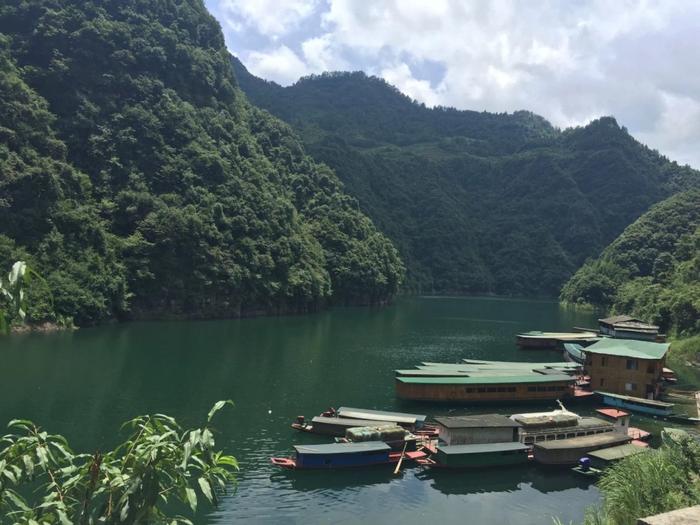 湖南省最穷的三个城市，第一个最出名，最后一个面积最大