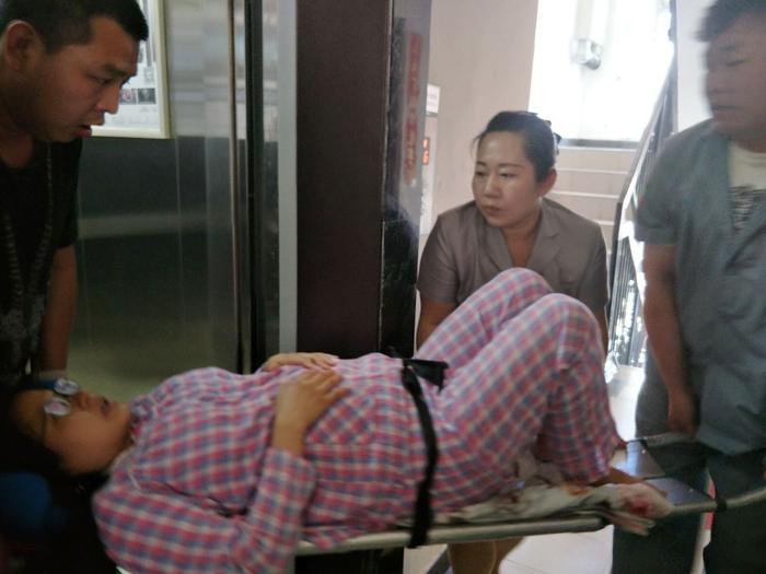孕妇临盆是怎样的状态？先见红还是先破水？准妈妈快进来瞧瞧