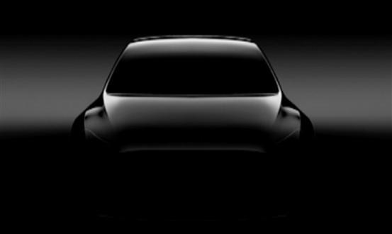 Model 3国内开始交付  入门SUV Model Y将于上海车展亮相