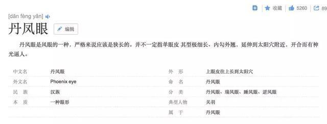 中国古代的人脸审美，是更喜欢小眼塌鼻大饼脸？？