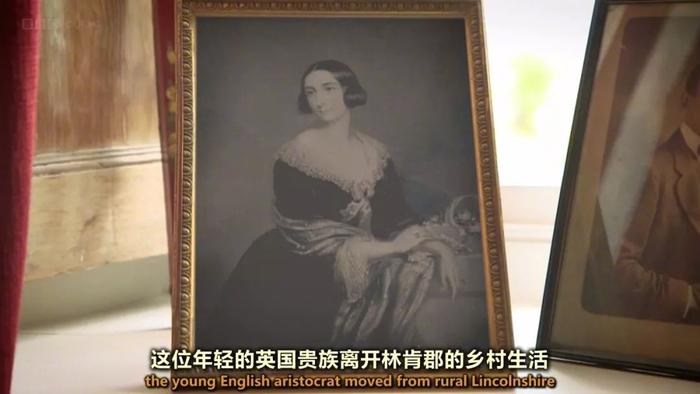 【图说纪录片】书迷 之 马比诺吉昂