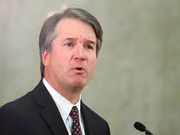 特朗普提名大法官 决定美国社会未来50年走向