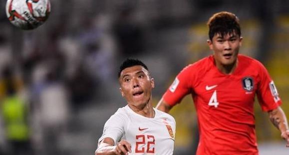 韩国第一中卫确定加盟国安！亚洲杯上盯防于大宝转眼将成队友