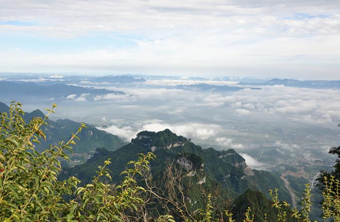 张家界天门山玻璃栈道旅友攻略，游客的真实体验，看看大家怎么说