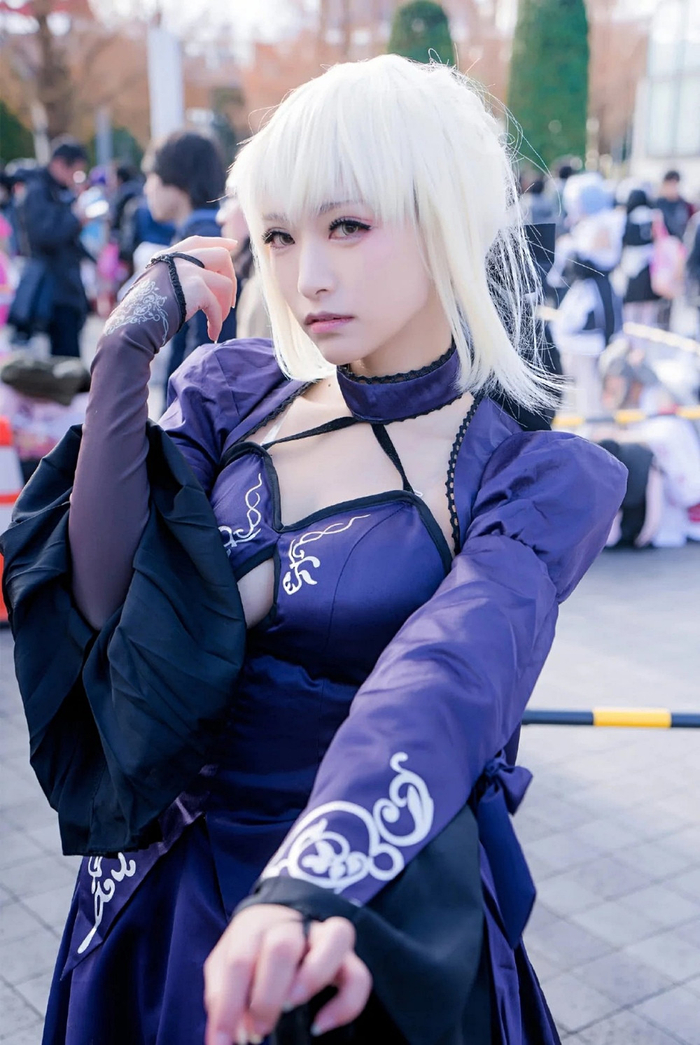 cosplay如何赚钱? 总共五条路, 最后一种没颜值也可以