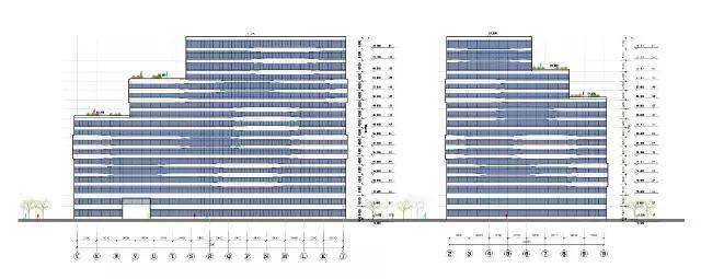 警告提醒：徐州和信广场B座是干什么的？2025年实地探访：业态分布、入驻企业与消费体验全解析
