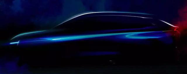豪华纯电超跑SUV，百公里加速3.9秒，续航超600km，比Model X长