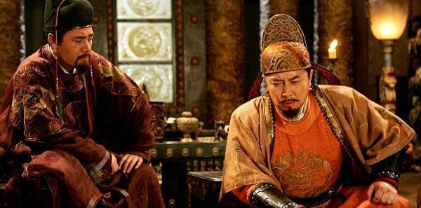 东汉云台二十八将避亲，大唐凌烟阁二十四功臣重亲？