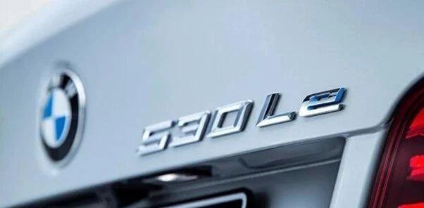 宝马530Le作为豪华混动车型销量王，是如何炼成的？