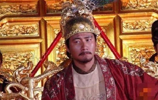 明朝大将蓝玉横扫漠北，最后却被朱元璋剥了皮送给其女儿，为何？