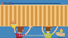 在交易平台投资区块链资产