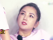 视频：何洁发文称诉求是孩子我养 未要求赫子铭净身出户