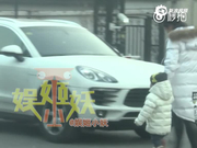 何洁与知名鼓手刁磊恋情疑曝光 男方已有家室