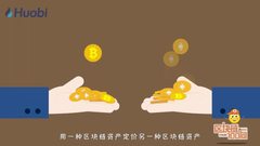 币币交易是什么？