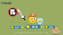 区块链是制造信用的机器