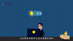 区块如何连接成区块链？