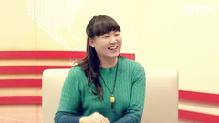 《教育大家谈》专访冯红