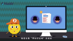 零知识证明是什么？