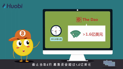 硬分叉之以太经典