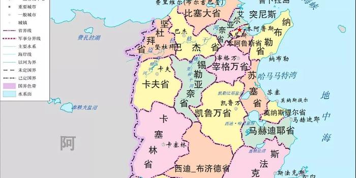 突尼斯gdp